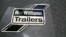 Genuine Ifor Williams Black &
