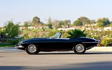 Cars classic1967 jaguar e type