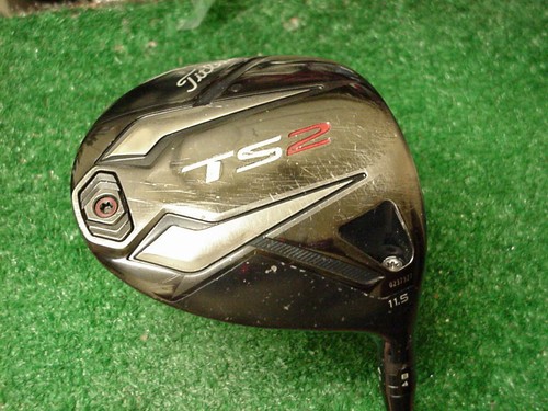 Titleist ts2 degree - titleist, 11.5