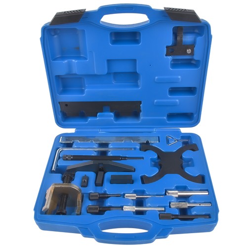 18pcs engine timing tool kit - 18pcs,
