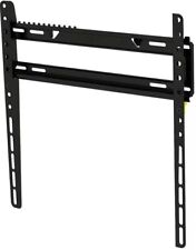 AVF Superior Flat To Wall 32-55 Inch TV Wall Bracket
