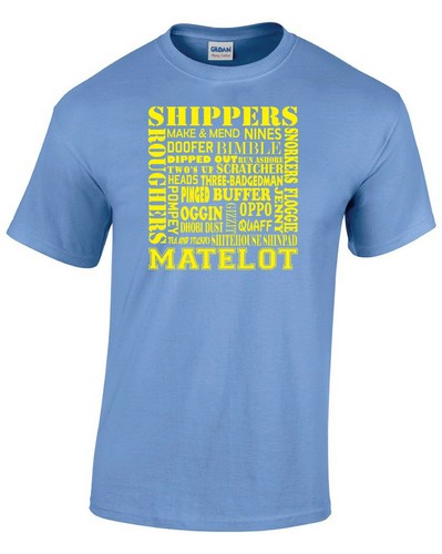Royal navy shirt - t-shirt,, sayings