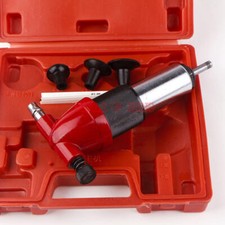 Pneumatic valve grinding machine Auto repair valve grinder 0.3-0.6Mpa 5.15MM