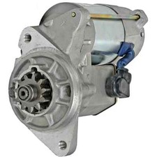 12V Starter Motor 11T for