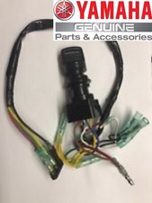 OEM Yamaha Outboard engine 703