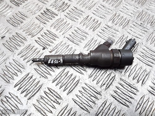 2004 peugeot 607 injector - peugeot,