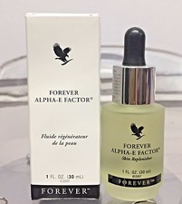 FOREVER ALPHA E FACTOR SKIN