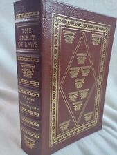 Easton Press THE SPIRIT OF