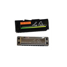 Lee Oskar Harmonica Major diatonic Low D