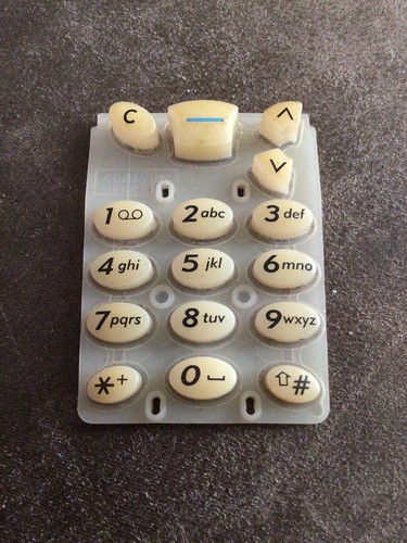 Genuine original nokia 5110 - genuine,