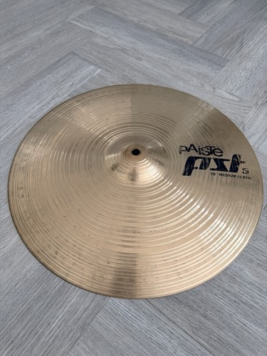 Paiste pst5 medium - 16",