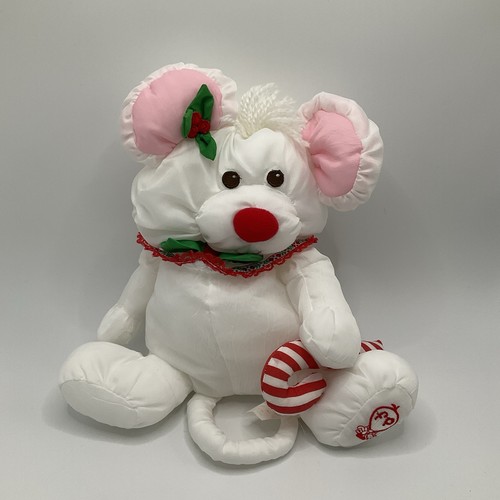 Mouse puffalump 1987 - mouse,