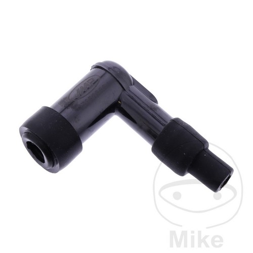 Spark plug cap lb05f black - spark,