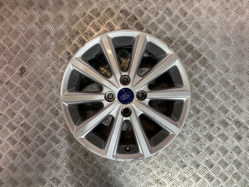 Ford fiesta mk7 inch - 16",