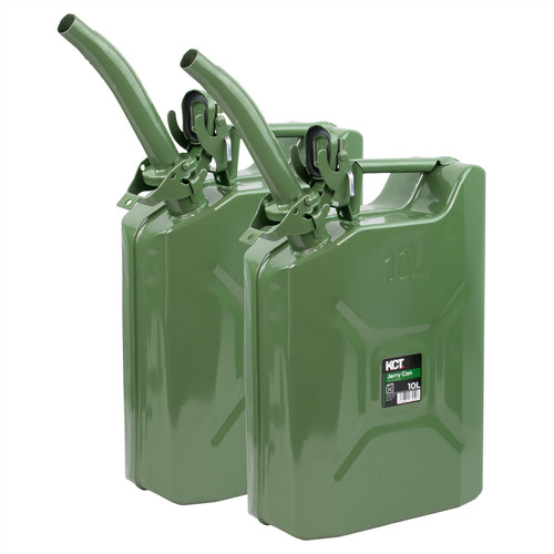 Kct pack 10l jerry - kct,