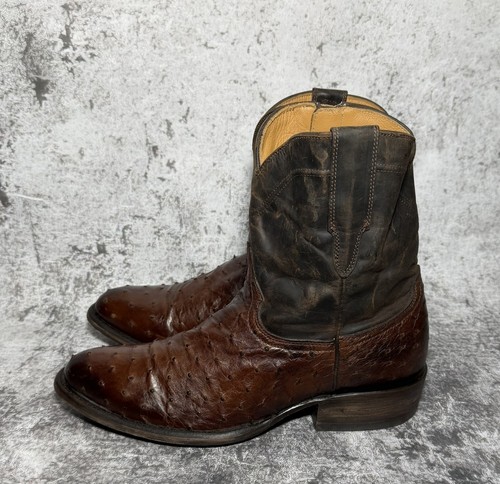 Freebird desperado ostrich - desperado,