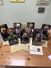 Compare The Market Meerkats