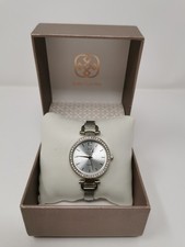 Daisy Fuentes Ladies’ Silver