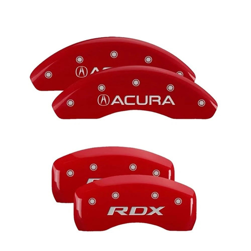 Mgp caliper covers brake - caliper,
