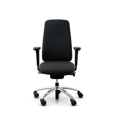 Posturite RH Logic 220 Black