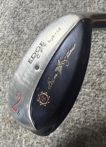 Ben hogan edge 2 - hogan, c.f.t.