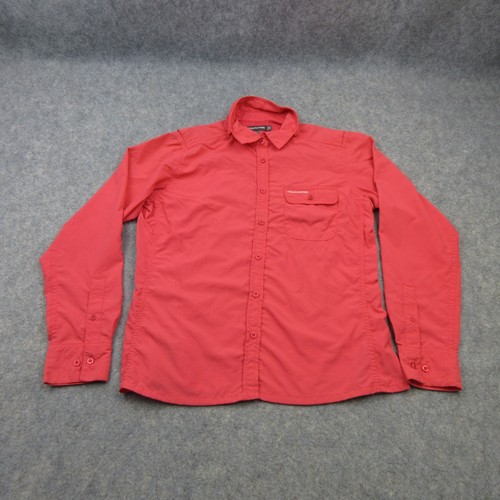 Craghoppers shirt womens - craghoppers, 14
