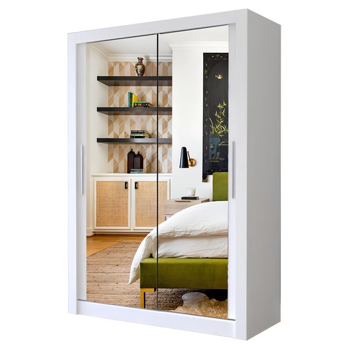 Milan modern sliding door - modern,