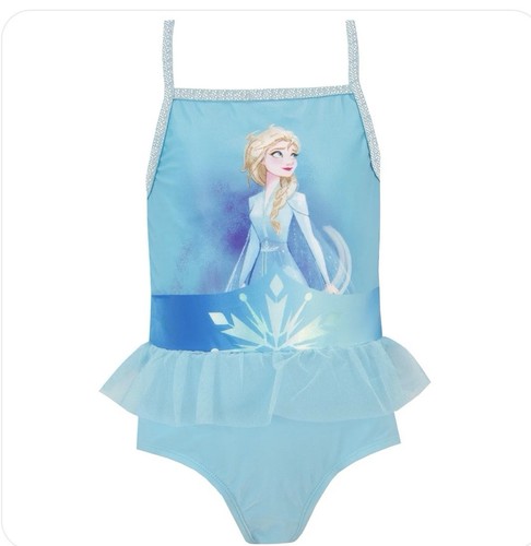 Disney frozen swimming costume - disney,