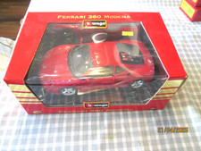 Burago  1;18 Cod  3358 Ferrari