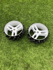 Motocaddy Winter Wheels