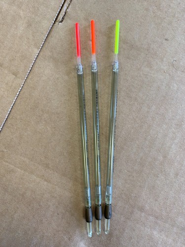 Drennan loaded insert crystal - drennan,