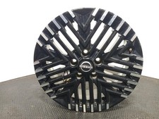 NISSAN LEAF Alloy Wheel 17" Inch 5x114.3 ET45 6.5J 2017-2025 D0C006WK6A