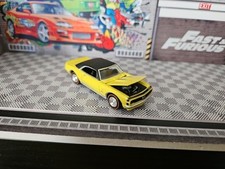 Vintage Johnny Lightning 1967