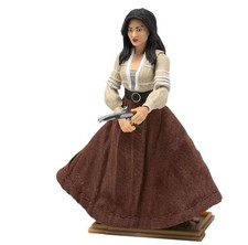 The Mask of Zorro – Hero