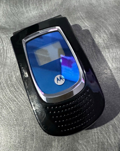 Rare vintage motorola - rare,