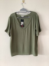 Cotton Traders Ladies Crinkle