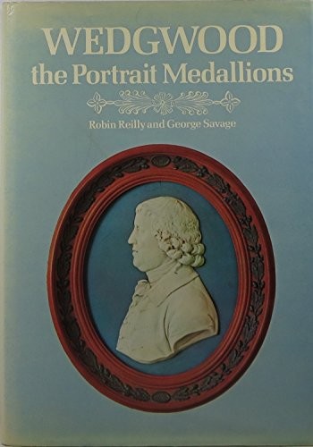 Wedgwood the portrait - wedgwood:,