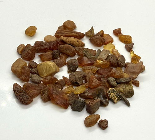 Amber stone baltic raw - stone,