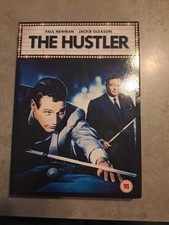 HUSTLER (DVD, 2008)