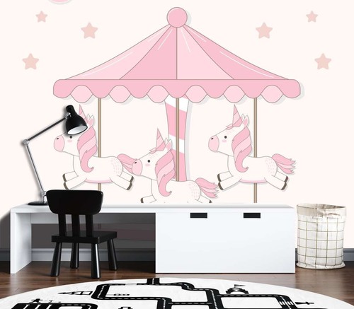Fleece photo wallpaper - photo,