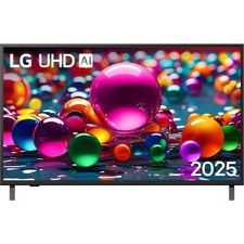 LG UA75006LA 43" 4K Ultra HD
