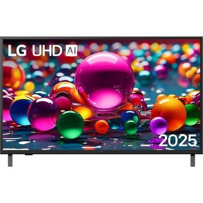 Ua75006la 4k ultra hd - lg,