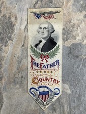 Antique American Patriotic