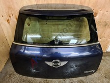 MINI COUNTRYMAN R60 - Boot Lid Tailgate - Cosmic Blue