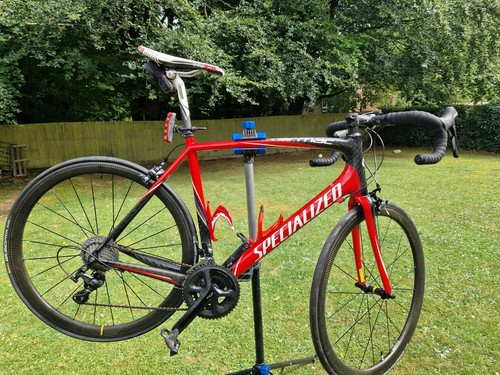Specialized tarmac expert road - specialized,