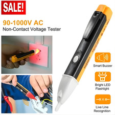 Non-Contact AC Voltage