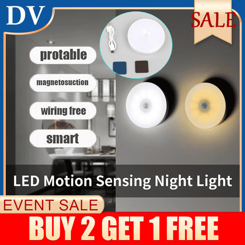 Motion sensor light bedroom - motion,