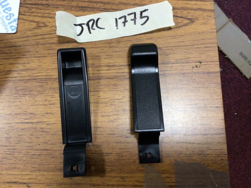 Rover sd1 door sill lock - ,