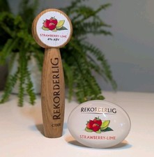 Rekorderlig Strawberry-Lime
