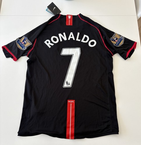Manchester united away shirt - manchester,